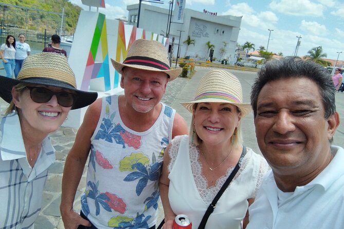Full Day Excursion in Panama Private - Additional Information