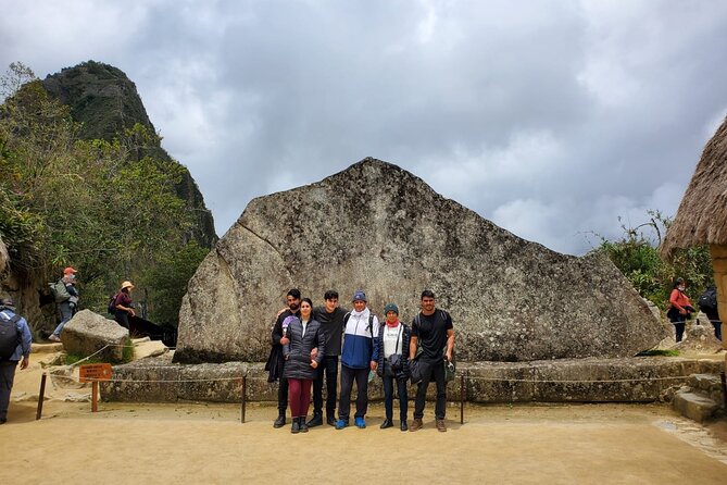 Full Day Excursion to Machu Picchu From Cusco - Packing Essentials