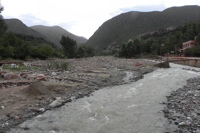 Full Day Excursion to Ourika Valley From Marrakech. - Activities to Experience