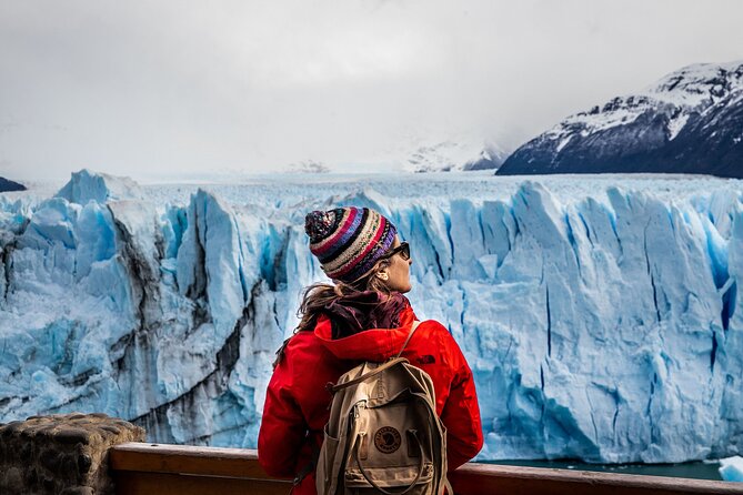 Full Day Excursion to Perito Moreno Glacier - The Sum Up