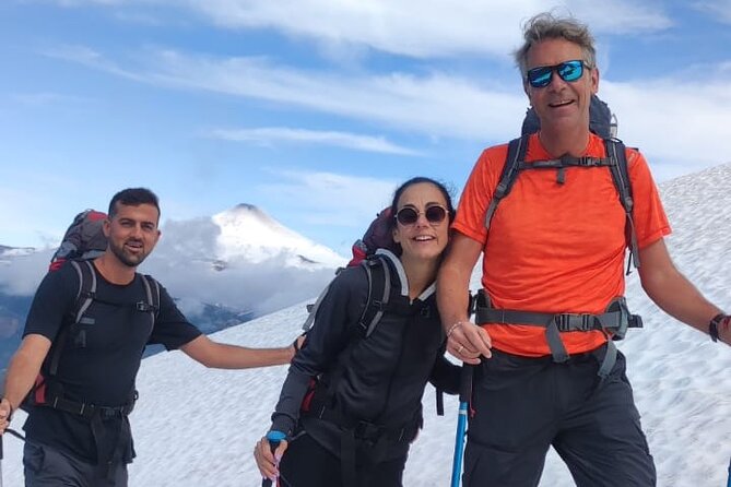 Full Day Excursion Tour to Quetrupillán Volcano - Inclusions