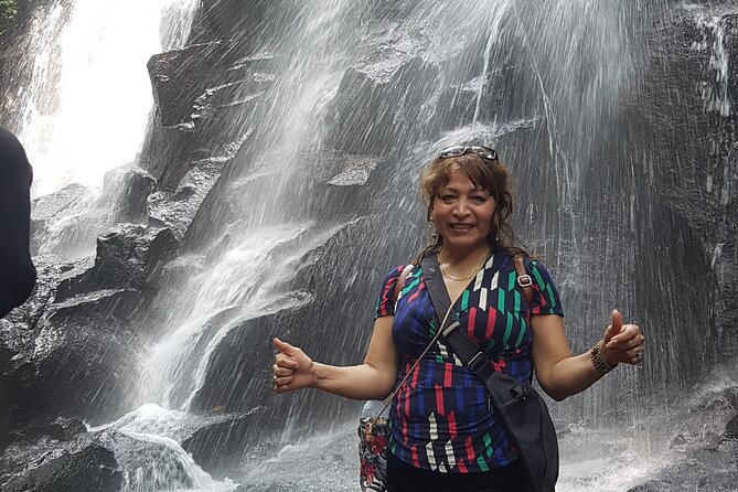 Full Day Experience the Beauty and Flavors of Bali Private Tour