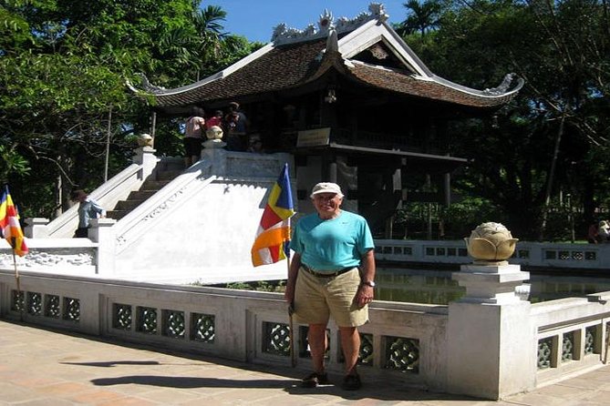 Full-Day Experience Wonderful Hanoi - Explore ALL FAMOUS PLACES of Hanoi City - Booking Information