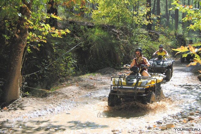 Full Day Exploration of Sapanca and Masukiye From Istanbul - Pickup Information