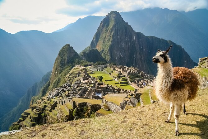 Full Day Express Tour of Machu Picchu in Peru - Itinerary Highlights