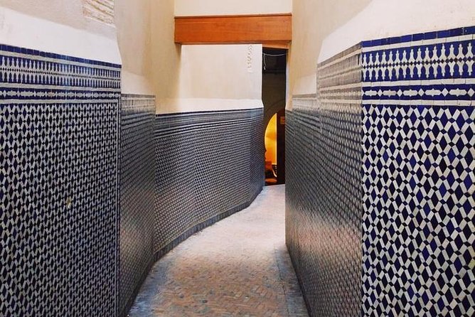 Full Day Fez Medina Working Tours (Private Tour Guide) - Location and Overview