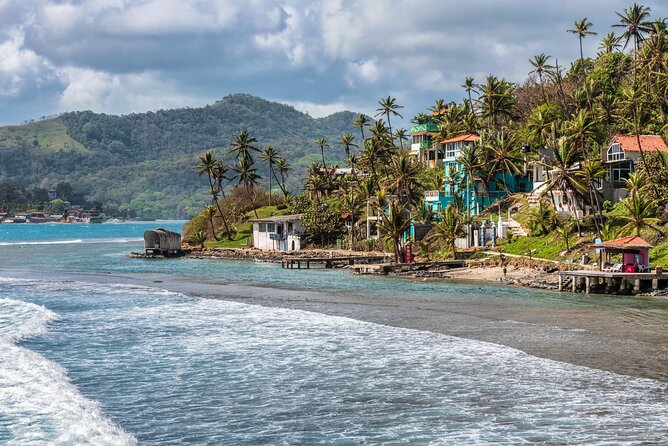 Full Day Five Islands Private Tour in Cartagena - Pickup Details