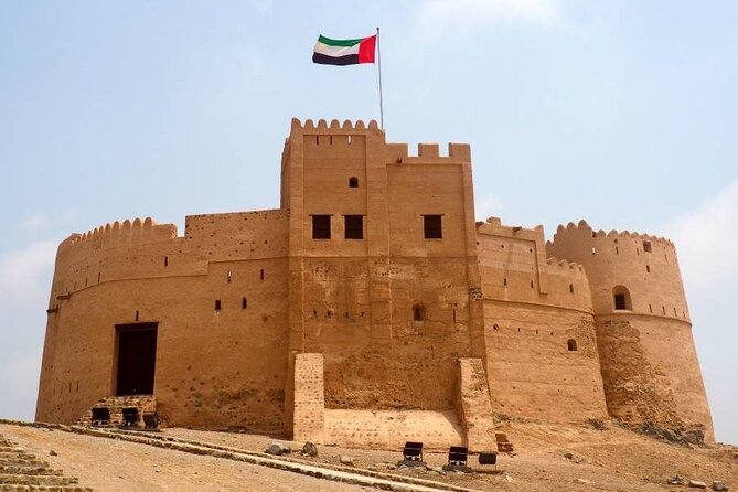 Full Day Fujairah Northern Emirates Tour - Inclusions and Exclusions