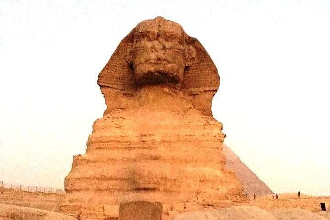 Full-Day Giza Pyramids, Egy. Museum, the Hanging Church and Ben Ezra Synagogue - Meeting Points