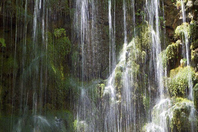 Full Day Guided Eco and Nature Tour in Crete - Pricing and Group Size