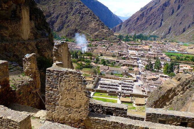 Full Day Guided Tour in Sacred Valley and Maras Moray - Inclusions and Exclusions