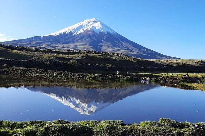 Full Day Hike and Bike Experience Cotopaxi Volcano With Lunch - What to Expect