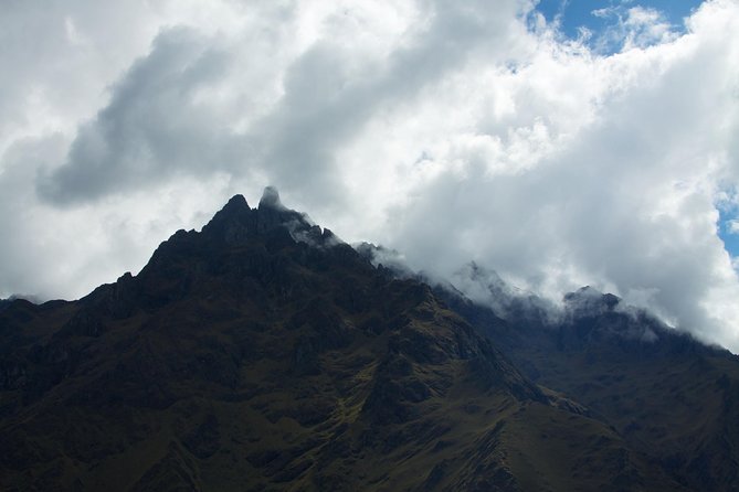 Full-Day Hike to Inti Punku Sun Gate in the Sacred Valley - Booking and Cancellation Policies