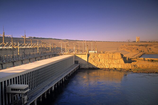 Full Day Historical Tour in Aswan - Booking Your Tour