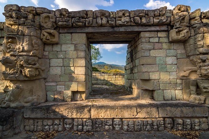 Full-Day in Copan Ruins Tour - What to Expect
