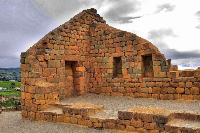 Full Day Ingapirca Ruins Tour With Lunch From Cuenca - Tour Overview
