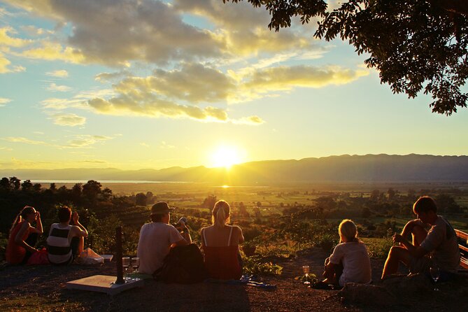 4 Best Full-Day Tours In Nyaungshwe