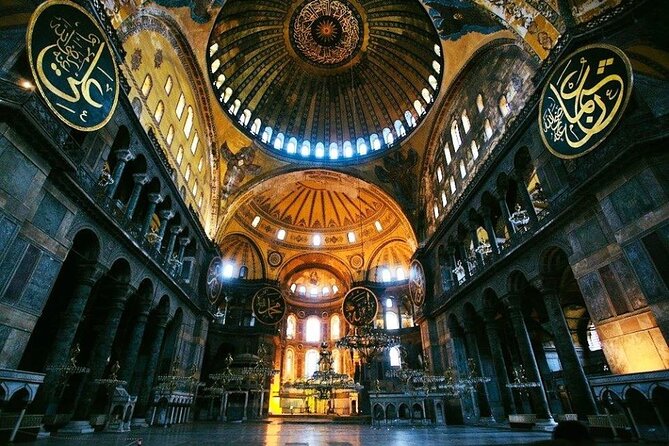 Full Day Istanbul Private Layover Tour - Visits Itinerary