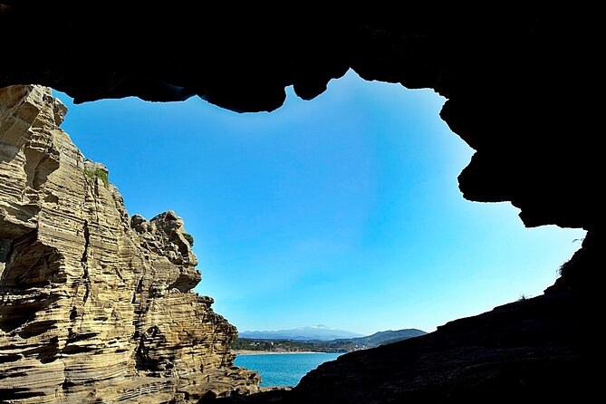 Full-Day Jeju Island WEST Tour (Entrance Fee Included) - Tour Inclusions
