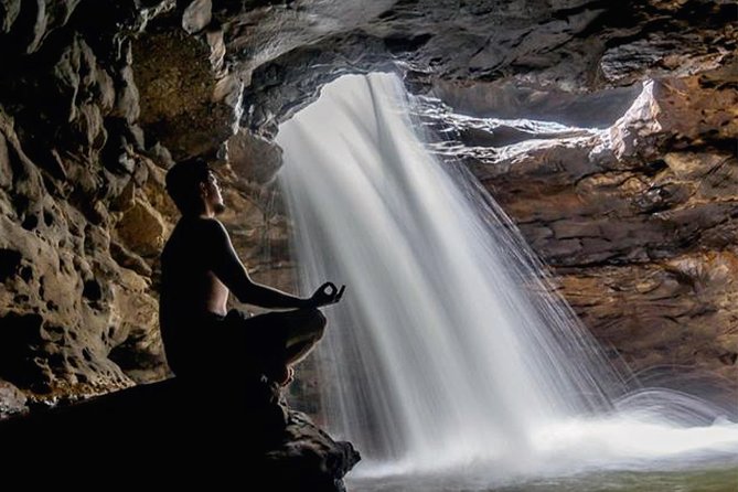 Full-Day | Jungle, Canyon and Cavern Tour - Pickup and Meeting Point Details