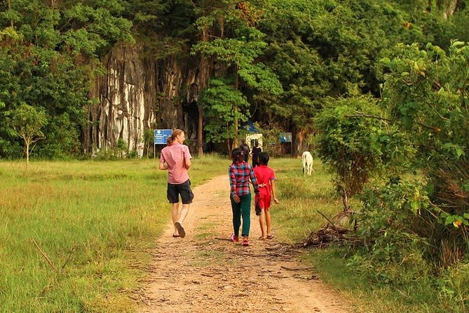 Full-Day Kampot & Kep With a Local Tuk Tuk Tours