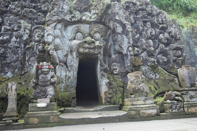 Full Day Kintamani Volcano View and Ancient Penglipuran Village - Itinerary Overview