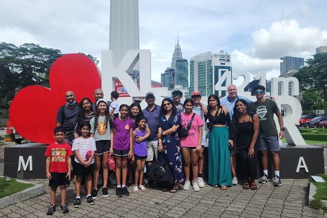 Full-Day Kuala Lumpur & Batu Caves Tour - Tour Overview
