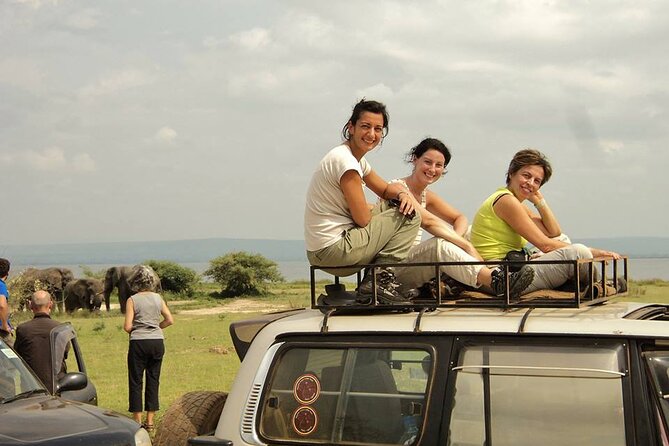 Full-Day Lake Mburo Tour From Kampala - Wildlife Experiences