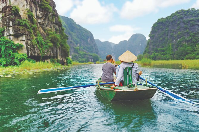 Full-Day Luxury Ninh Binh Highlights From Hanoi in 2024 - 2025 - Inclusions and Exclusions