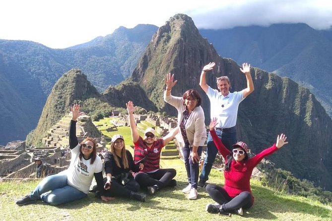 Full Day Machu Picchu Tour From Cusco - Inclusions of the Tour