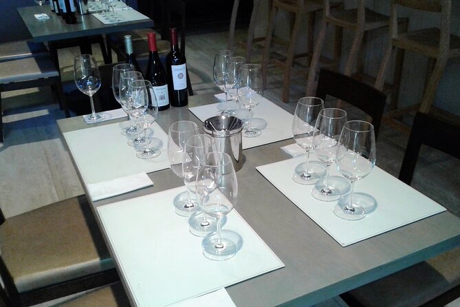 Full Day Maipo Valley - Two Wineries Private Tour - Inclusions and Exclusions