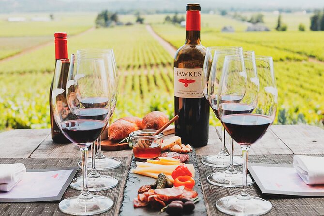 Full-Day Montserrat Tour From Barcelona With Wine & Catalan Meal - Transportation Details