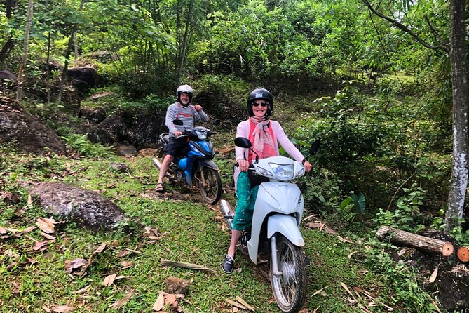 Full Day Motorbike Tour of Pu Luong Nature Reserve - Location Details