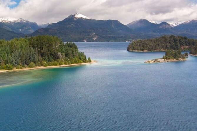 Full Day Navigation Through Isla Victoria and Bosque De Arrayanes - Meeting and Pickup Details