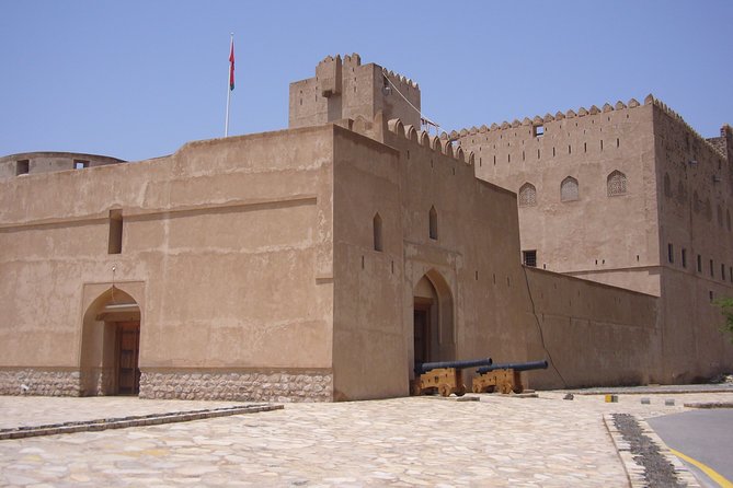 Full Day Nizwa Tour