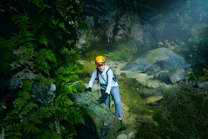 Full Day Phong Nha Cave Experience From Hue
