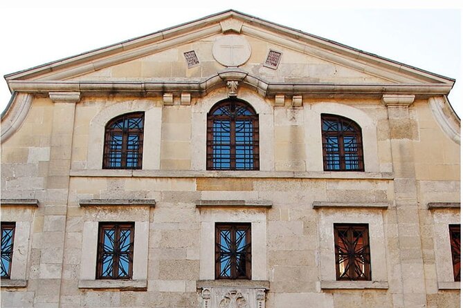 Full-Day Private Authentic Istanbul Phanar & Balat Tour - Itinerary Overview