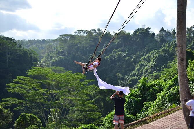 Full-Day Private Bali Back to the Village Tour With Hotel Pick up - Inclusions and Pickup Points