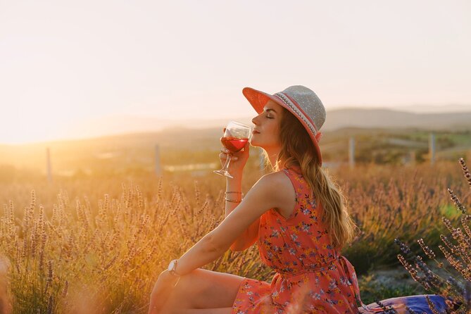 Full-Day Private Ephesus Tour With Wine Tasting From Kusadasi - Itinerary Overview