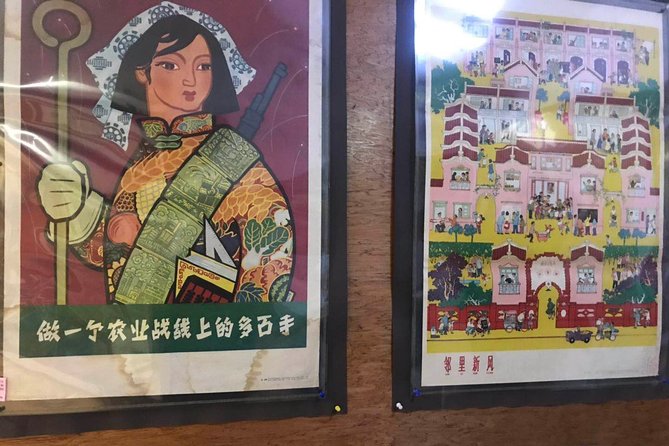 Full-Day Private Guided Tour of Shanghai Main Attractions - Booking Process