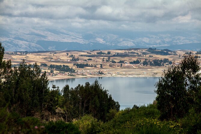 Full-Day Private Hike to Huchuy Qosqo - Pickup Details