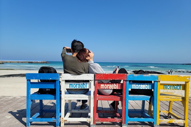Full-Day Private Jumbo Taxi Tour - East of Jeju Island (Unesco) - Reviews