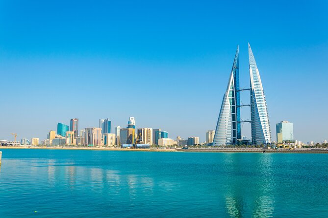 Full Day Private Shore Tour in Bahrain From Khalifa Bin Port - Additional Information