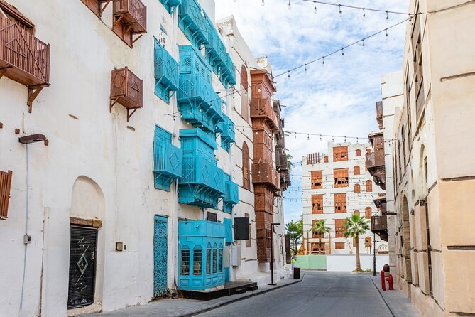 Full Day Private Shore Tour in Jeddah From Jeddah Cruise Port - Start Time and Expectations