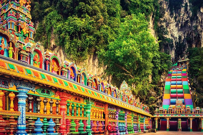 Full Day Private Shore Tour in Kuala Lumpur From Port Klang Port - Meeting Point