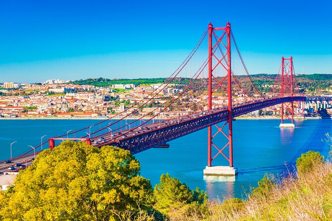 Full Day Private Shore Tour in Lisbon From Lisbon Cruise Port - Transportation