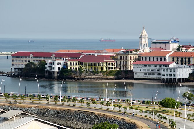 Full Day Private Shore Tour in Panama From Colón Cruise Port - Transportation Details