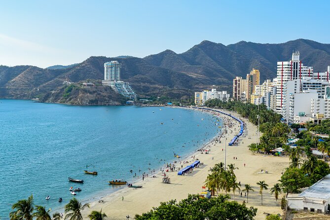 Full Day Private Shore Tour in Santa Marta From Santa Marta Port - Transportation Details