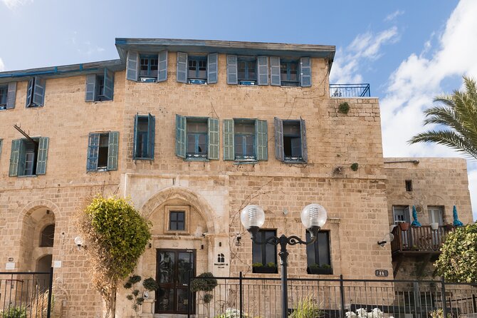 Full Day Private Shore Tour in Tel Aviv From Ashdod Cruise Port - Tour Details