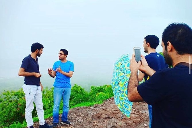 Full-Day Private Sightseeing Tour of Mumbai - Accessibility Information